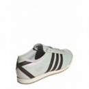 ADIDAS ORIGINALS - Italia 70S W - Greone Greone Auco - HQ4899/GREONE Greone Auco