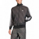 ADIDAS ORIGINALS - Firebird Tt - Black - KC9158/BLACK