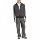 ADIDAS ORIGINALS - Firebird Tt - Black - KC9158/BLACK