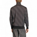 ADIDAS ORIGINALS - Firebird Tt - Black - KC9158/BLACK