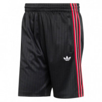 ADIDAS ORIGINALS - Firebird Sho - Black - KS5505/BLACK