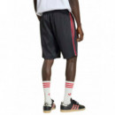 ADIDAS ORIGINALS - Firebird Sho - Black - KS5505/BLACK