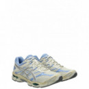 ASICS - gel cumulus 16 - 750 - 1203A733/750