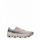 ON RUNNING - Cloudmonster 1 - Pearl Ivory - 3MF30742143/PEARL Ivory