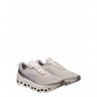 ON RUNNING - Cloudmonster 1 - Pearl Ivory - 3MF30742143/PEARL Ivory