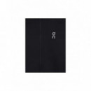 ON RUNNING - Climate Zip Hoodie - Black - 1ME10250553/BLACK