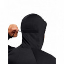 ON RUNNING - Climate Zip Hoodie - Black - 1ME10250553/BLACK