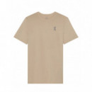 ON RUNNING - Core-t - Desert - 1ME10430603/DESERT