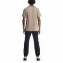 ON RUNNING - Core-t - Desert - 1ME10430603/DESERT