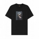 BOSS - Te_dobermann - 001 - 50558965/001