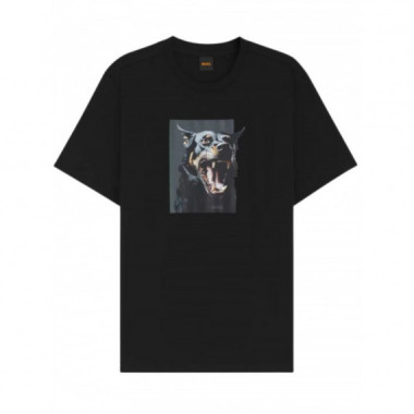 BOSS - Te_Dobermann - 001 - 50558965/001