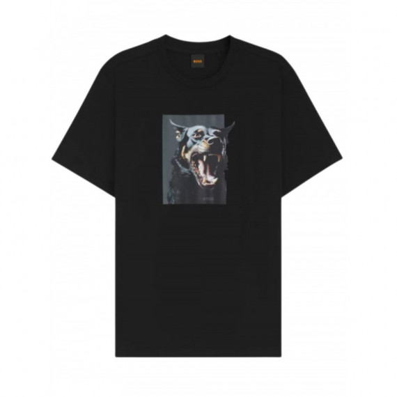 BOSS - Te_dobermann - 001 - 50558965/001