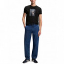 BOSS - Te_dobermann - 001 - 50558965/001