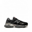 NEW BALANCE - U9060v1 - BLK - U9060BLK/BLK