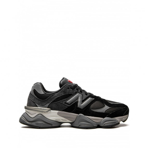 NEW BALANCE - U9060v1 - BLK - U9060BLK/BLK