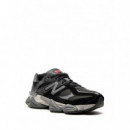 NEW BALANCE - U9060v1 - BLK - U9060BLK/BLK