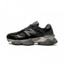NEW BALANCE - U9060v1 - BLK - U9060BLK/BLK