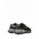 NEW BALANCE - U9060v1 - BLK - U9060BLK/BLK