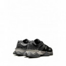NEW BALANCE - U9060v1 - BLK - U9060BLK/BLK