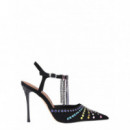 KURT GEIGER - Kurt Crystal Point - 05 - 5382905209/05