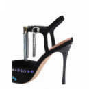 KURT GEIGER - Kurt Crystal Point - 05 - 5382905209/05