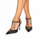 KURT GEIGER - Kurt Crystal Point - 05 - 5382905209/05