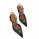 KURT GEIGER - Kurt Crystal Point - 05 - 5382905209/05