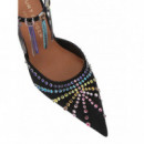 KURT GEIGER - Kurt Crystal Point - 05 - 5382905209/05