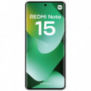 XIAOMI Redmi Note 15 6GB 128GB Forest Green