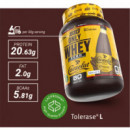 BIG Whey Zero 1 Kg | Cacaolat®