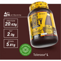 BIG Whey Zero 1 Kg | Cacaolat®