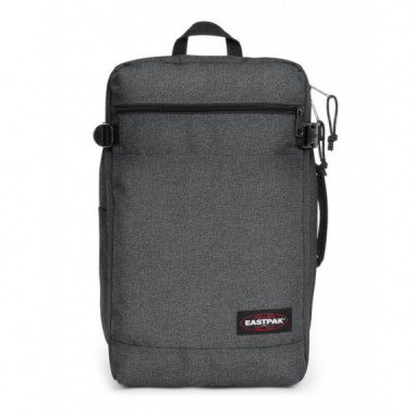 Mochila EASTPAK de Viaje Transit'r Pack 28L Black Denim