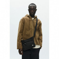 Bolsos Bolso Double a By WOOD WOOD Bandolera Florian