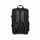 Mochila EASTPAK Travelpack Tarp Black