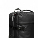 Mochila EASTPAK Travelpack Tarp Black