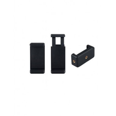 SANDA Soporte Movil para Tripode Negro con Rosca SD-3639