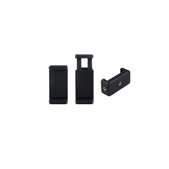 SANDA Soporte Movil para Tripode Negro con Rosca SD-3639