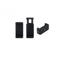 SANDA Soporte Movil para Tripode Negro con Rosca SD-3639