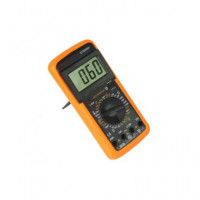 SANDA Multimetro Digital DT9205A