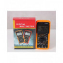 SANDA Multimetro Digital DT9205A