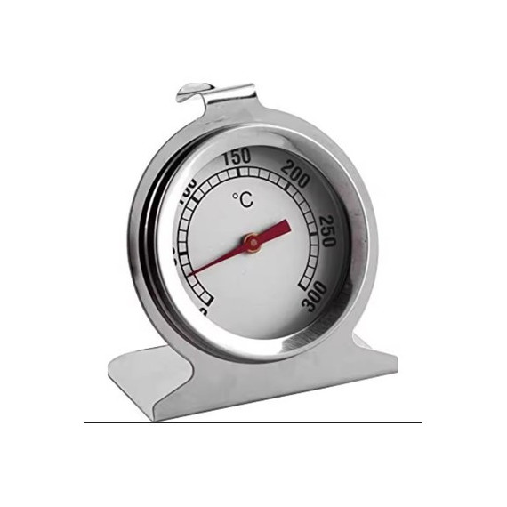 SANDA Termometro de Horno SD-5514 hasta 300 Grados