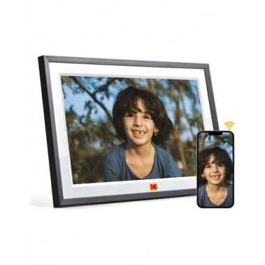 KODAK Marco Digital 10" RCF-1018 Negro Wifi Enabled 1GB RAM,32GB,MICRO Sd,pantalla Tactil