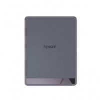 Apacer Disco Duro Ssd 2TB USB 3.2 AS724  LALO