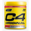 C4Original 30 Serv. (204 gr)