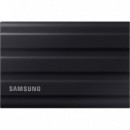 Disco Duro Externo SAMSUNG T7 Shield Ssd 4TB