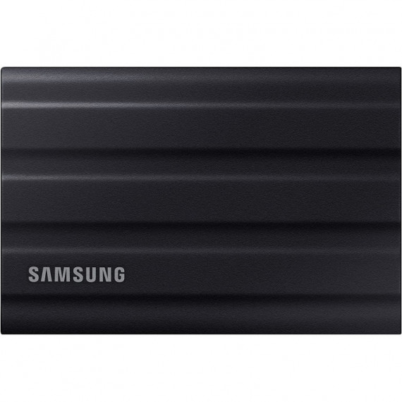 Disco Duro Externo SAMSUNG T7 Shield Ssd 4TB