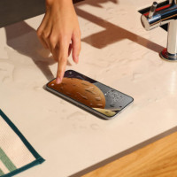 Teléfono XIAOMI Redmi Note 15 Pro Plus 5G / 8GB / 256GB Marrón