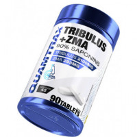 Tribulus + Zma QUAMTRAX - 90 Tabs