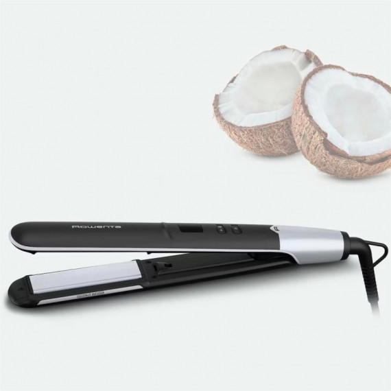 Plancha Pelo ROWENTA SF4621F0
