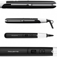 Plancha Pelo ROWENTA SF4621F0